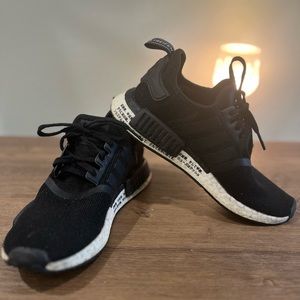 JAPAN ADIDAS NMDS 5Y
